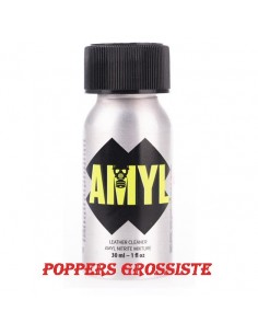 Poppers Amyl 30 ml Amyl