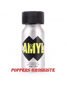 Poppers Amyl 30 ml x 20