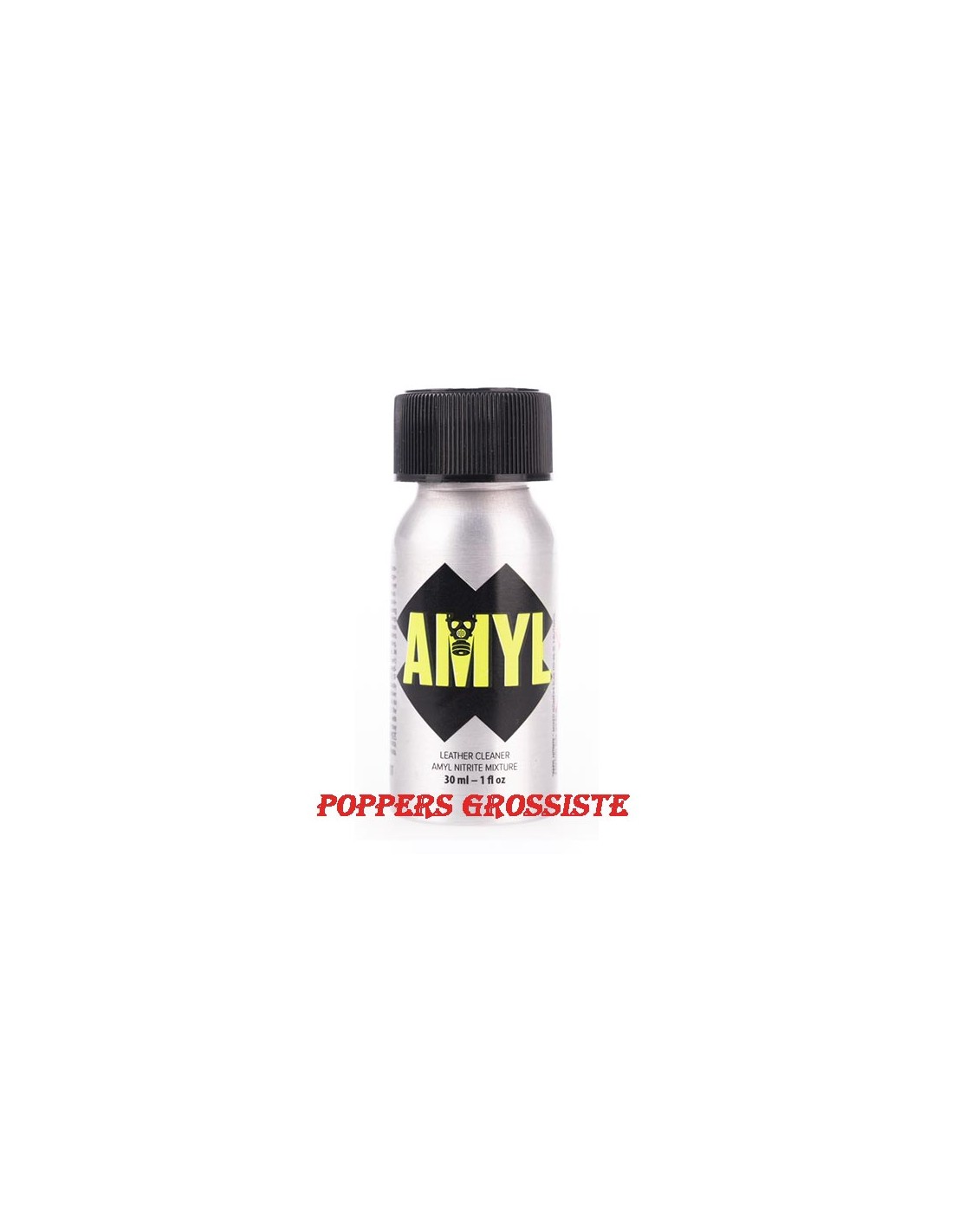 Poppers Composé De Nitrite D Amyl 4976