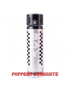 Poppers Boy 24 ml Amyle