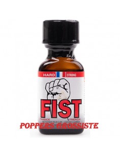 Poppers Fist Hard Strong 24...