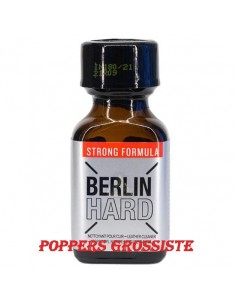 Poppers Berlin Hard 24 ml...