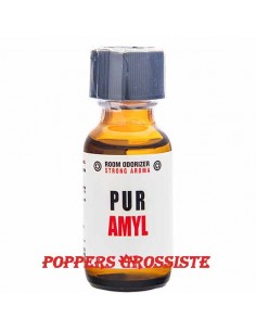 Poppers Pur Amyl 25 ml