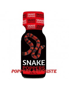 Poppers Snake Amyl 15 ml