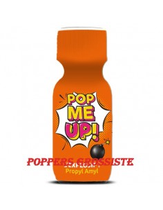 Poppers Pop Me UP Explosif...
