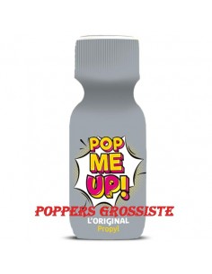 Poppers Pop Me UP Original...