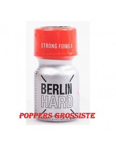 Poppers Berlin Hard 10 ml...