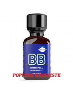 Poppers BB 24 ml  Propyl