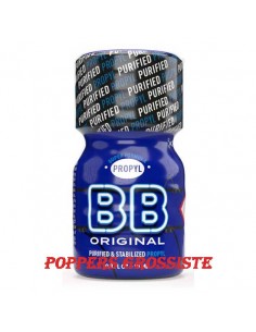 Poppers BB 10 ml Propyl