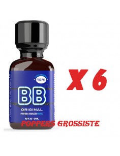 BB 24 ml X 6