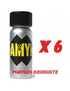 Amyl 30 ml X 6