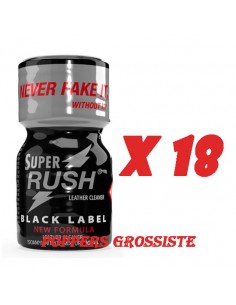 Super Rush Black Label 10...