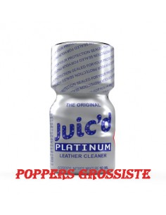 Poppers Juic'd 10 ml Propyl