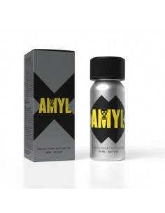 Poppers Amyl 24 ml Amyl