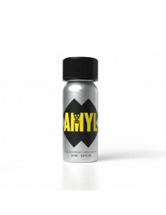 Poppers Amyl 24 ml Amyl 2