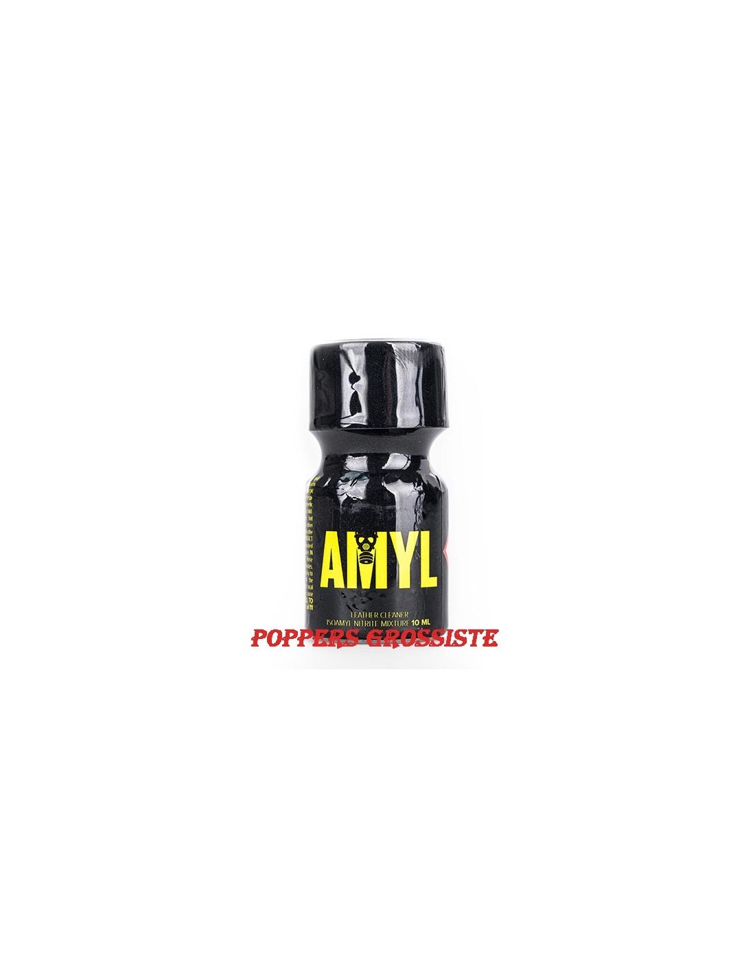 Poppers Composé De Nitrite D Amyl 4451