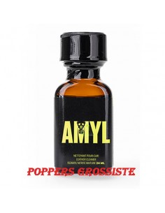 Poppers Amyl 24 ml  Amyl