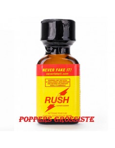 Poppers Rush 24 ml  Propyl