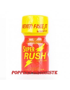 Poppers Super Rush 10 ml Amyl