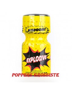 Poppers Explosive 10 ml propyl