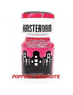 Poppers Amsterdam 10 ml Propyl